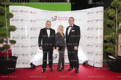 Gala Evening Pracodawców Pomorza w Amber Expo w Gdańsku.

01.03.2019...