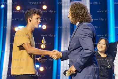 Top Of The Top Sopot Festival w Operze Leśnej. Koncert...