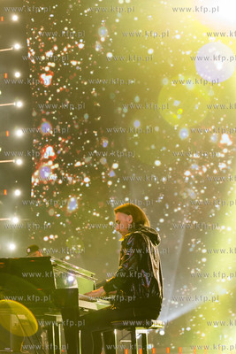 Top Of The Top Sopot Festival w Operze Leśnej. Koncert...