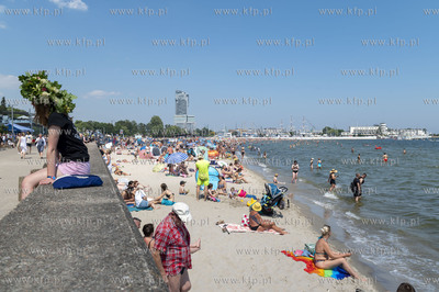 Bulwar Nadmorski. Lato zaczyna się #wGdyni.

19.06.2021...