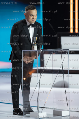 49. Festiwal Polskich Filmów Fabularnych w Gdyni....