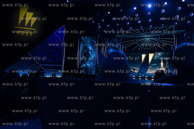 Teatr Muzyczny w Gdyni. Gala. 51. Festiwal Polskich...