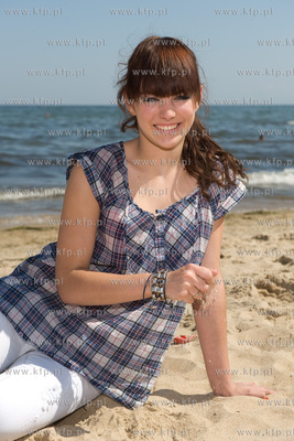 SOPOT HIT FESTIVAL 2009. Nz zdobywczyni nagrody glownej...