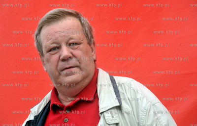 36 Festiwal Polskich Filmow Fabularnych w Gdyni. Scenarzysta...