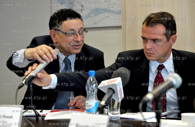 DCT Gdansk. Konferencja dot. inwestycji zagranicznych...