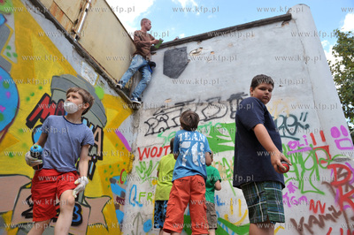 Dom Kultury "Morena" przy wsparciu Urzędu Miasta Gdańska...