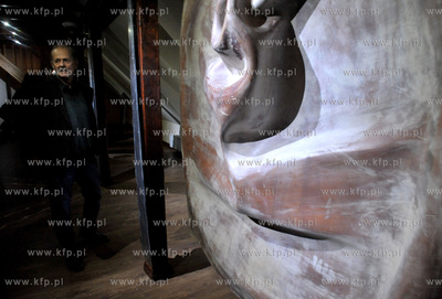 Galeria Sulmin. Wieczor poswiecony Wlodzimierzowi Wieczorkiewiczowi....