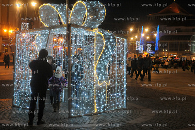 Sopocki Jarmark Bozonarodzeniowy i sopocka wigilia...