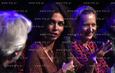 43. Festiwal Polskich Filmów Fabularnych w Gdyni....