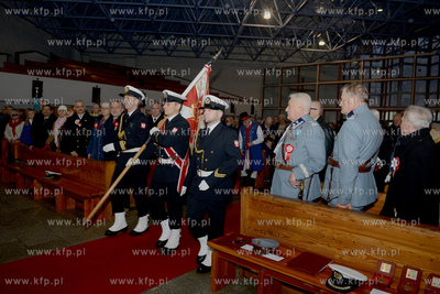 Gdynia. Obchody 100. rocznicy odzyskania niepodleglosci...