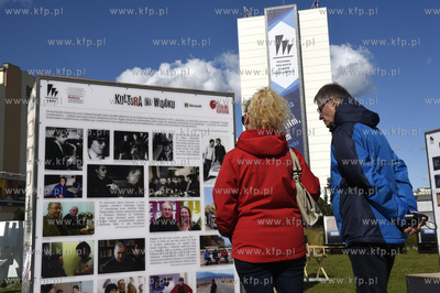 44. Festiwal Polskich Filmów Fabularnych w Gdyni....