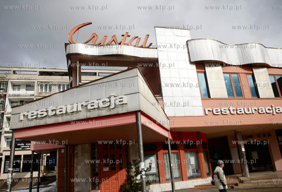 Gdansk Wrzeszcz. Restauracja Cristal.
05.03.2010
fot....