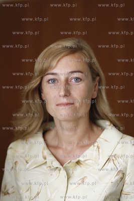 Liliana Kulesza, rzecznik Telekomunikacji Polskiej....