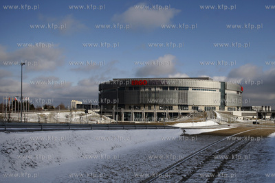 Podsumowanie pol roku dzialalnosci ERGO ARENA. 
14.02.2011
fot....