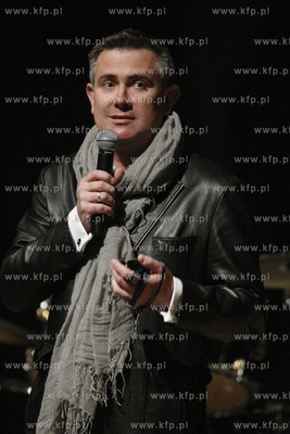 Gdansk. Polska Filharmonia Baltycka. Siesta Festival...