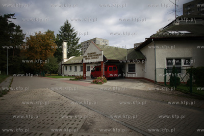 Sopot. Wojewódzki Zespół Reumatologiczny im. dr...