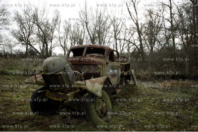 Pruszcz Gdanski. Festyn wojskowy z okazji 44 - lecia...