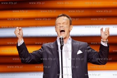 Sopot. Ergo Arena. Festiwal Top Trendy. Sopocka Noc...