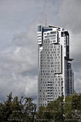 Gdynia. Sea Towers.
28.09.2012
fot. Krzysztof Mystkowski...