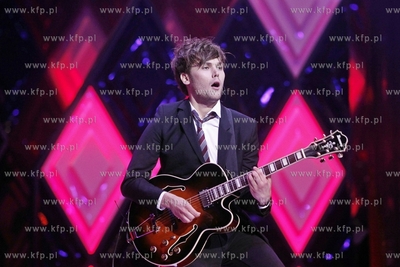 Sopot. Opera Lesna. Festiwal TopTrendy. Nz. zespol...