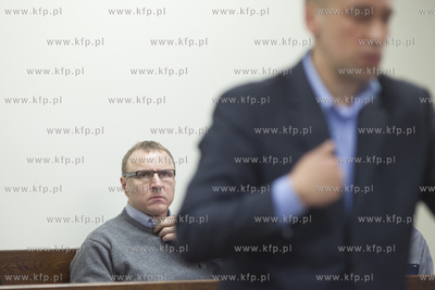 Wydzial Pracy i Ubezpieczen Spolecznych, Sadu Rejonowego...