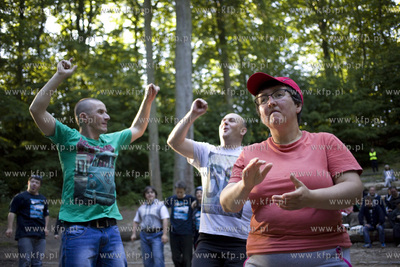 Festiwal. Świat Mało Znany. Koncerty w Teatrze Leśnym...