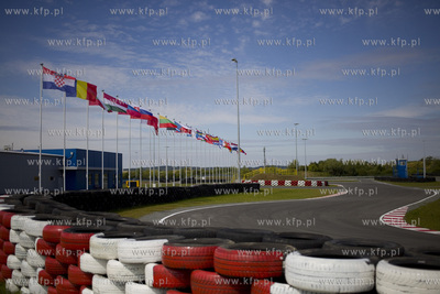 Pszczółki. Pierwszy w północnej Polsce Ośrodek...