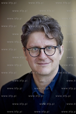 Muzeum Miasta Gdyni. Spotkania z laureatami Nagrody...