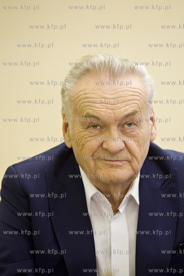 Gdynia. Festiwal Filmowy w Gdyni. Spotkanie z twórcami...