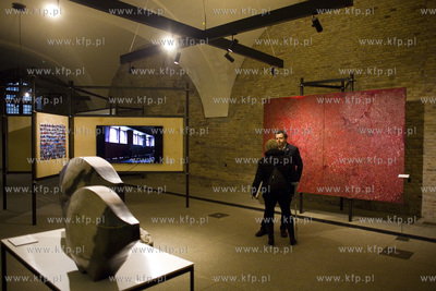 Wystawa Metafora i rzeczywistość,
która inauguruje...