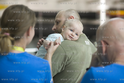 Otwarcie Centrum Konserwacji Wraków Statków w Tczewie.
02.07.2016
fot....