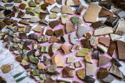 Twierdza Wisłoujście. Open Archaeo-Days Wisłoujście...