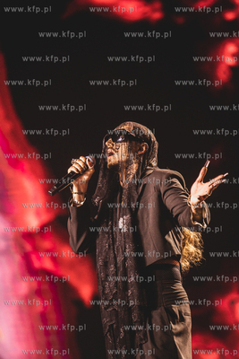 Opera Leśna. Sopot Festival. Top Of The Top 2021....