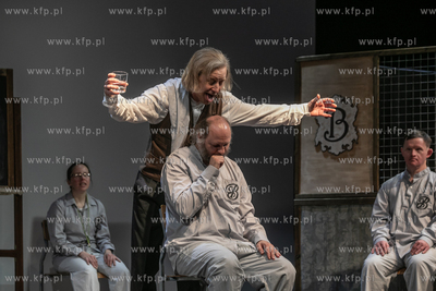 Festiwal Świat Mało Znany. Przegląd Teatralny w...