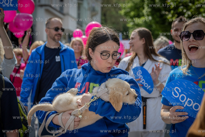 Sopot. Dni Kurortu 2025. Parada.
31.05.2025
fot....