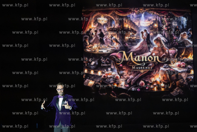 Opera Bałtycka. Opera ? Si !
07.03.2026
fot. Krzysztof...