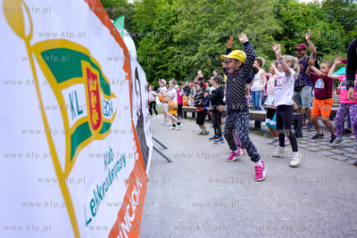 Biegowe Grand Prix Gdańska. Pierwsza edycja 2023 roku...