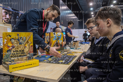 AmberExpo. Pomorski Kongres Instytutu Pamięci Narodowej....