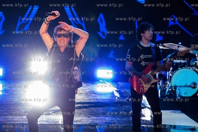 Sopot, Opera Leśna, Top of the Top Sopot Festival...