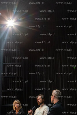 Gdynia,  46. Festiwal Polskich Filmów Fabularnych....