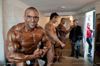 Sopot. Muszla koncertowa przy Skwerze Kuracyjnym. V...