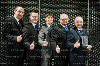 Gdansk. Centrum konferencyjno-wystawiennicze Amber...