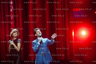 Sopot. Opera Lesna. Sopot TOP of The TOP Festival 2013....