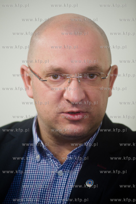 Gdansk. Wrzeszcz. Uroczystosc otwarcia Wojewodzkiego...