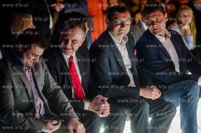 Gdansk. Studio TVP Gdansk. Gala wreczenia nagrod 62....