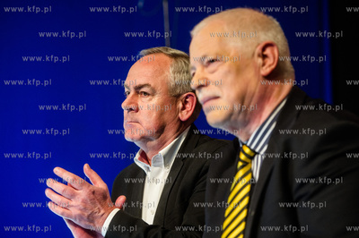 Gdansk. Studio TVP Gdansk. Gala wreczenia nagrod 62....