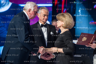 Gdansk. Centrum konferencyjno-wystawiennicze Amber...