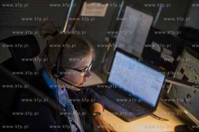 Gdansk. Wydzial Bezpieczenstwa i Zarzadzanie Kryzysowego....