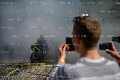 Sobieszewo. Centrum Hotelowo - Konferencyjne Alma....