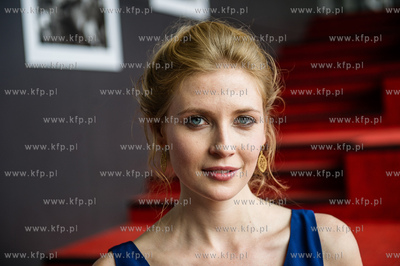 Gdynia. Festiwal Filmow w Gdyni. Konferencja pracowa...